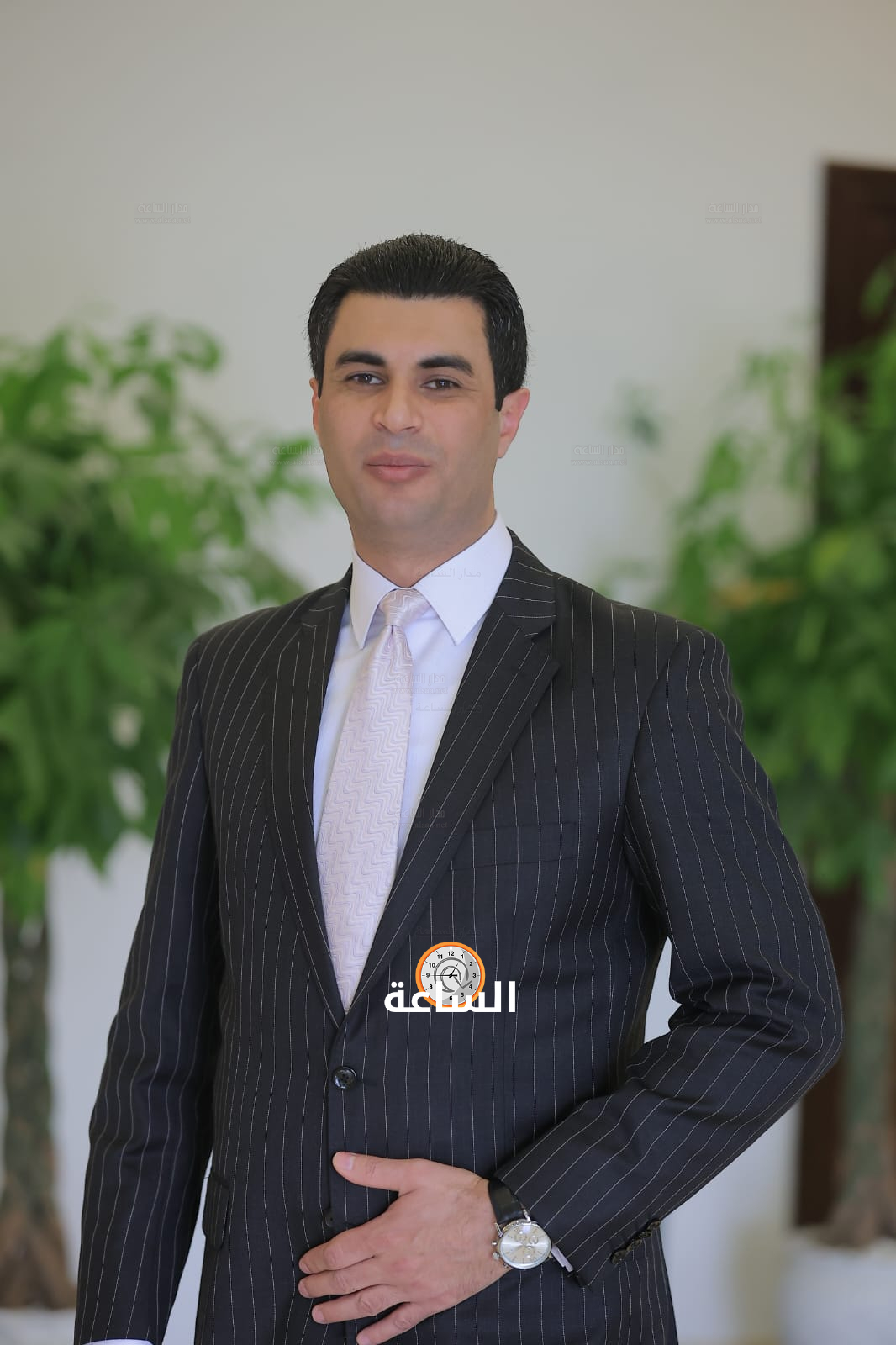 Madar Al-Saa Images 0.7690449069701021