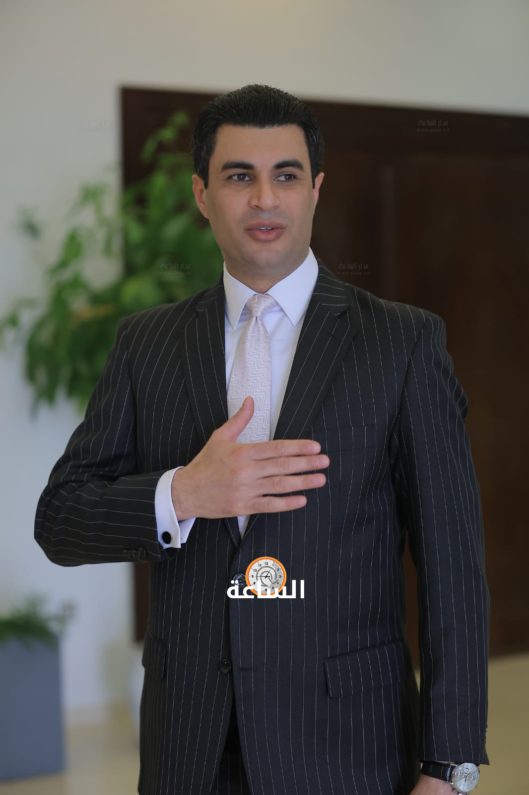 Madar Al-Saa Images 0.6385579664701474