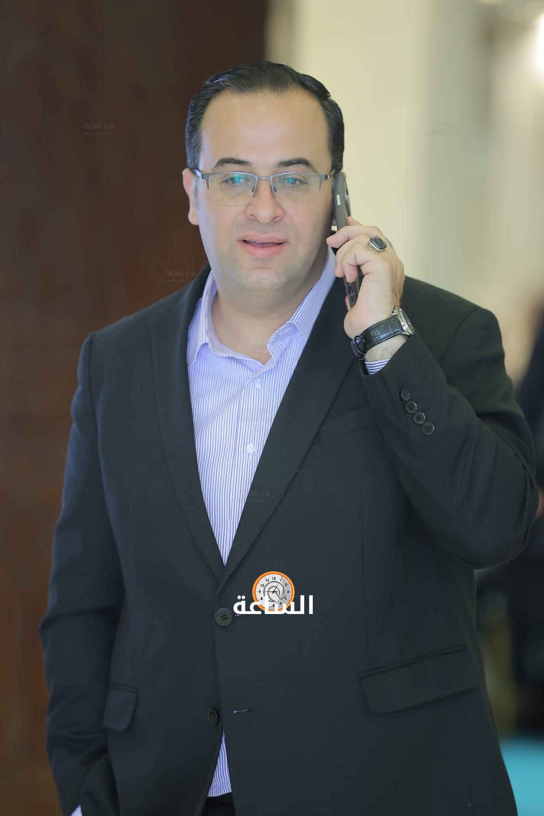 Madar Al-Saa Images 0.8086498715071742