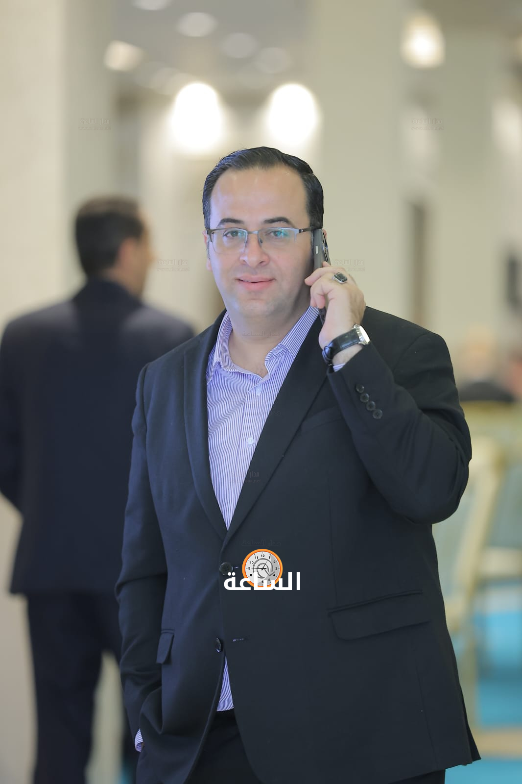 Madar Al-Saa Images 0.1727878698453713