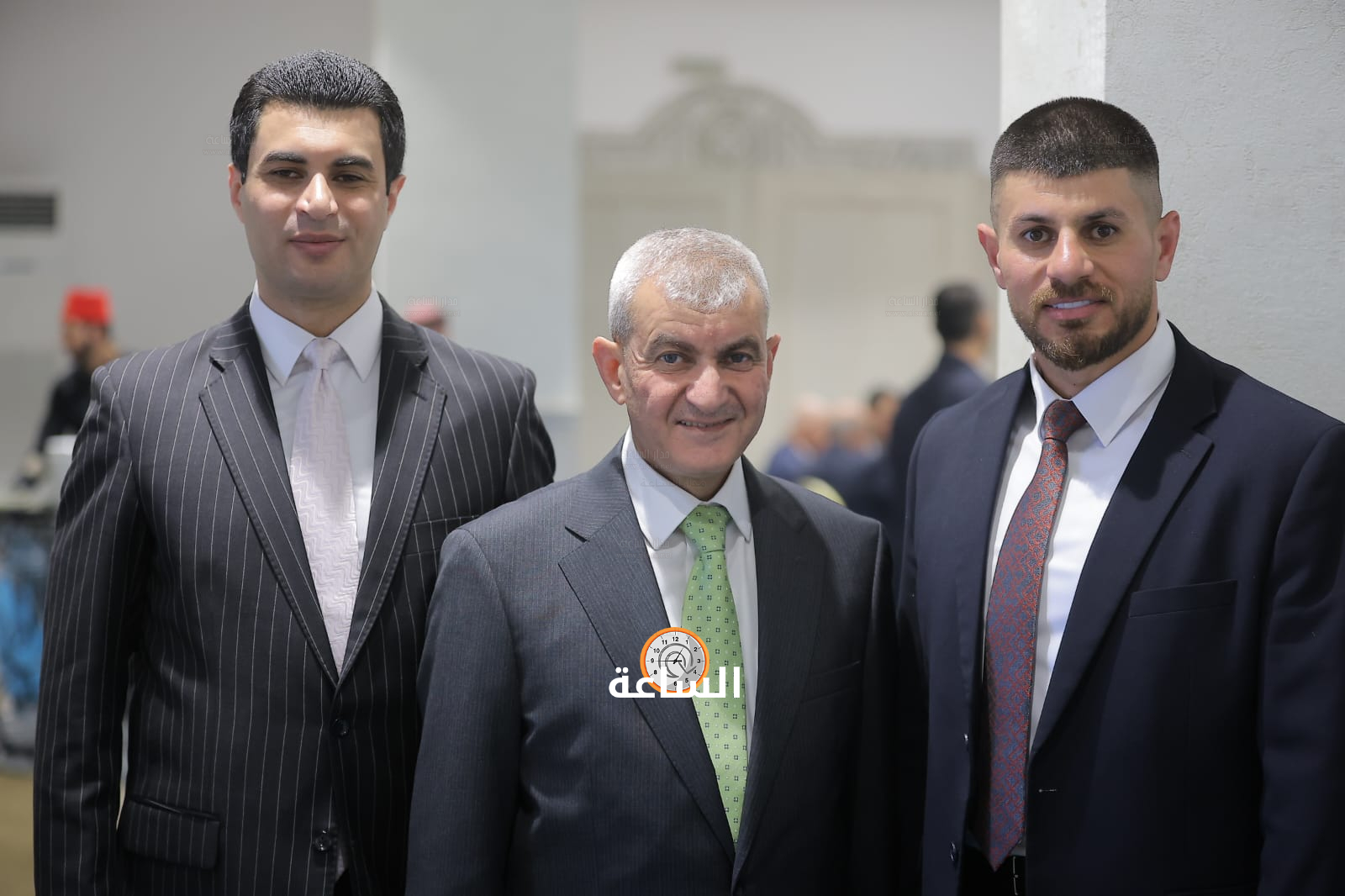 Madar Al-Saa Images 0.5593693612277144