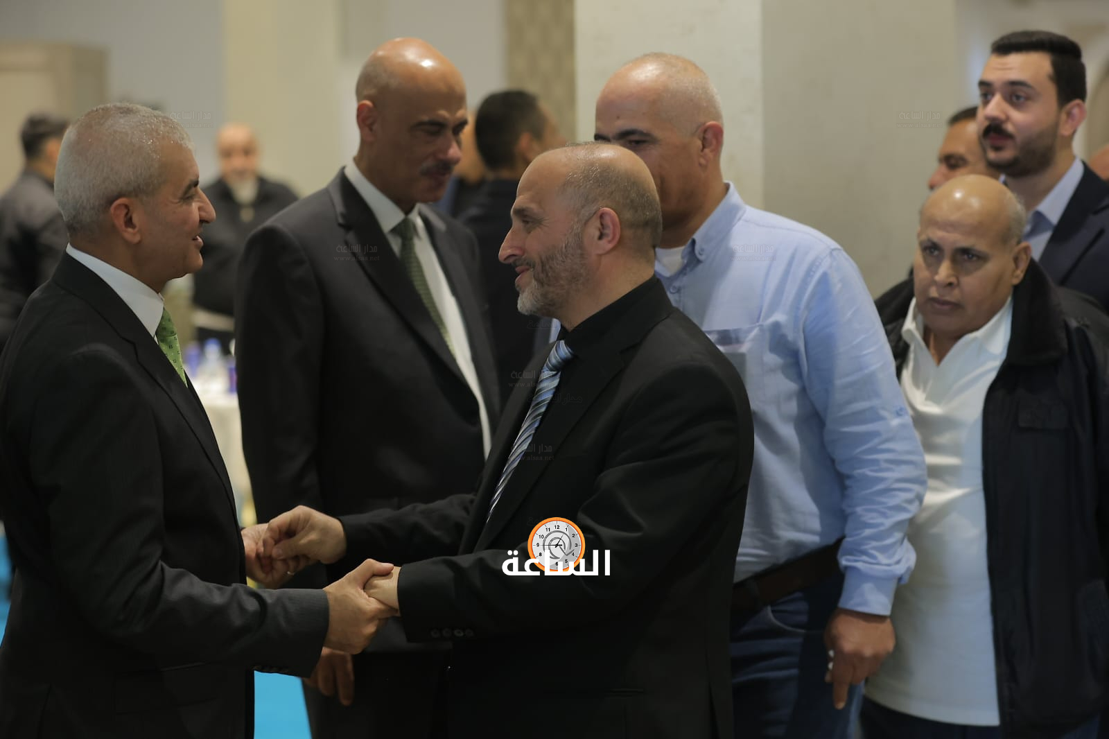 Madar Al-Saa Images 0.20419686374032586