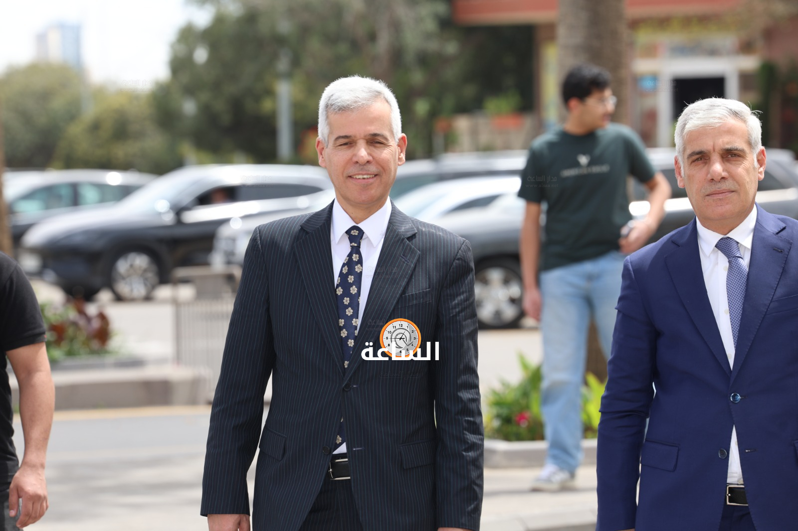 Madar Al-Saa Images 0.709999860195117