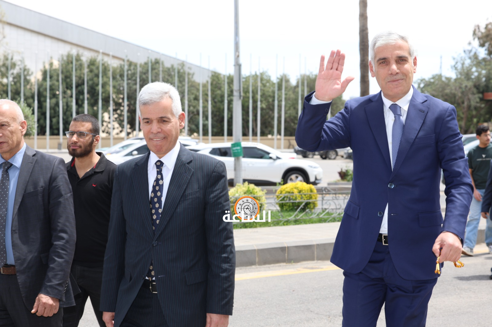 Madar Al-Saa Images 0.6529613201541288