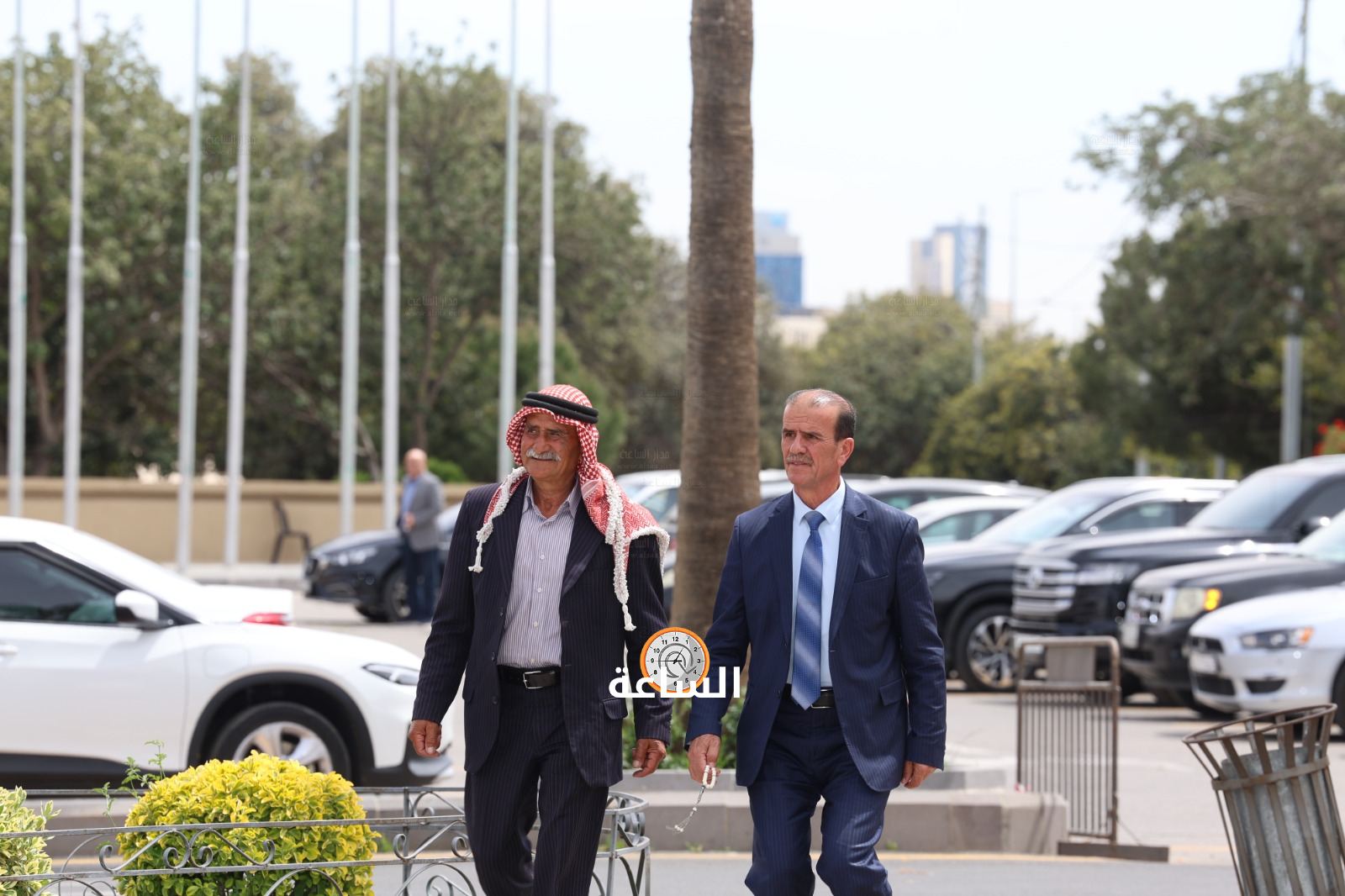 Madar Al-Saa Images 0.3254544786600494