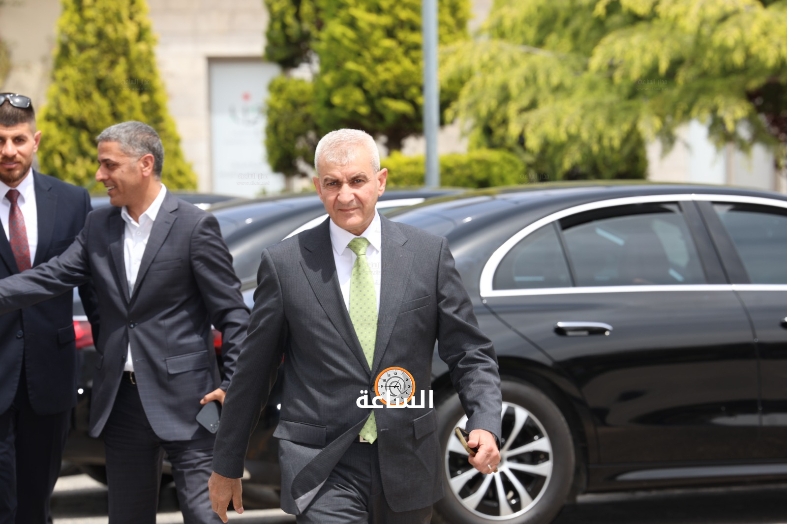 Madar Al-Saa Images 0.6473942852680888