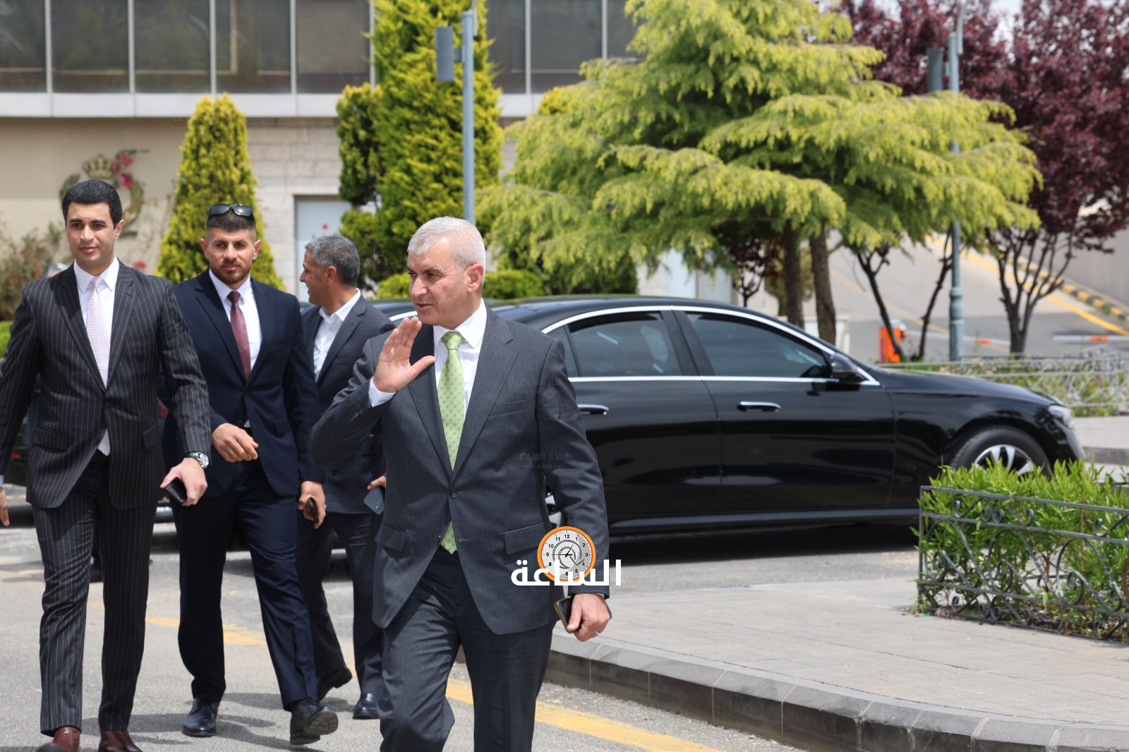 ايثار الخصاونة