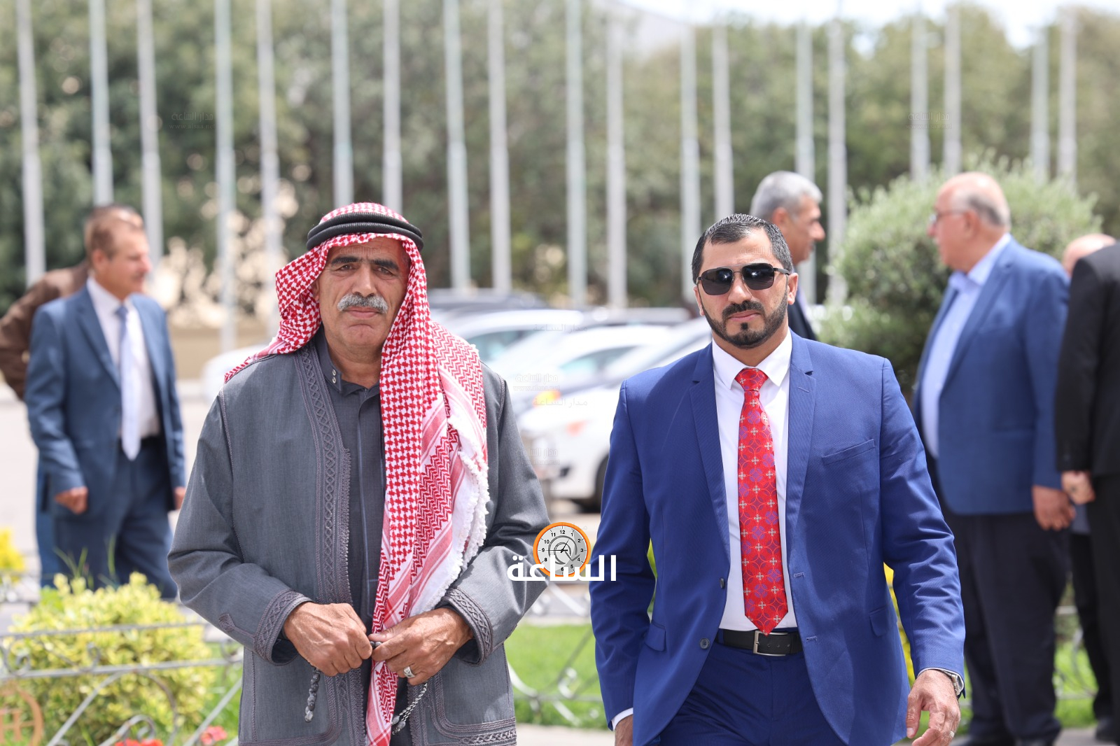 Madar Al-Saa Images 0.5400263807832535