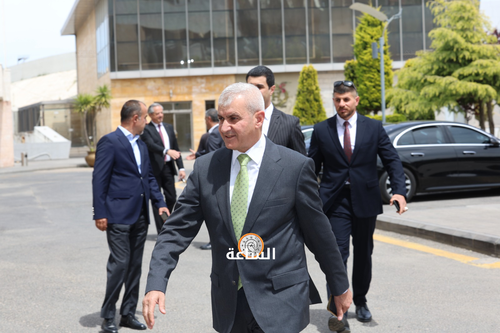 Madar Al-Saa Images 0.24091484025735022