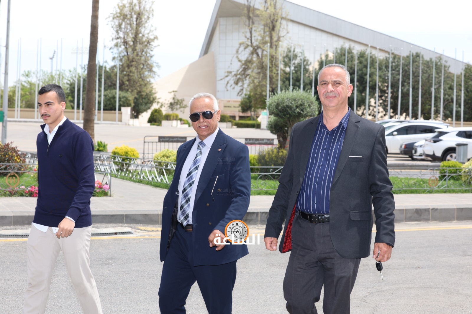 Madar Al-Saa Images 0.35662227791993617