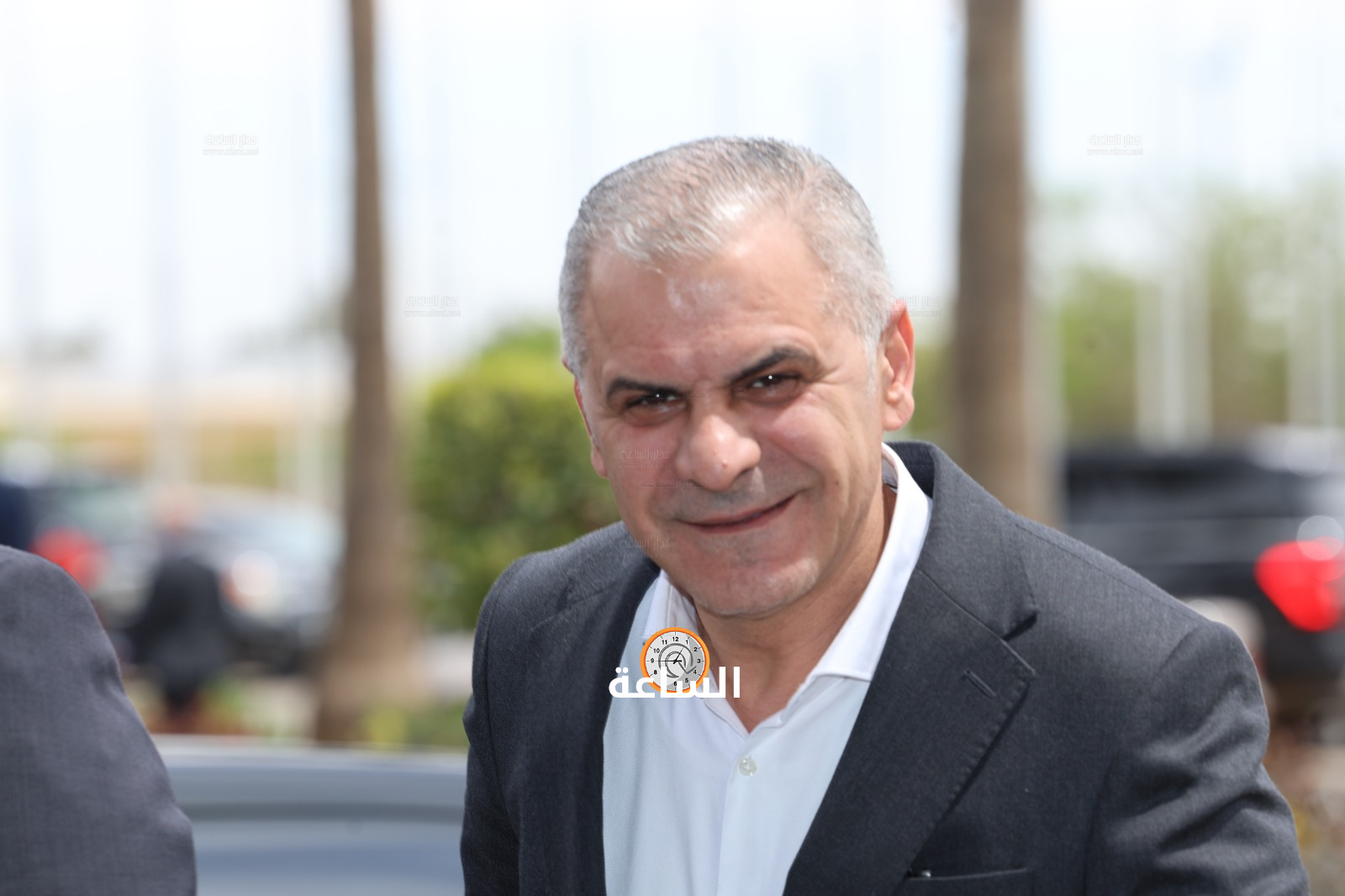 حسين الجغبير