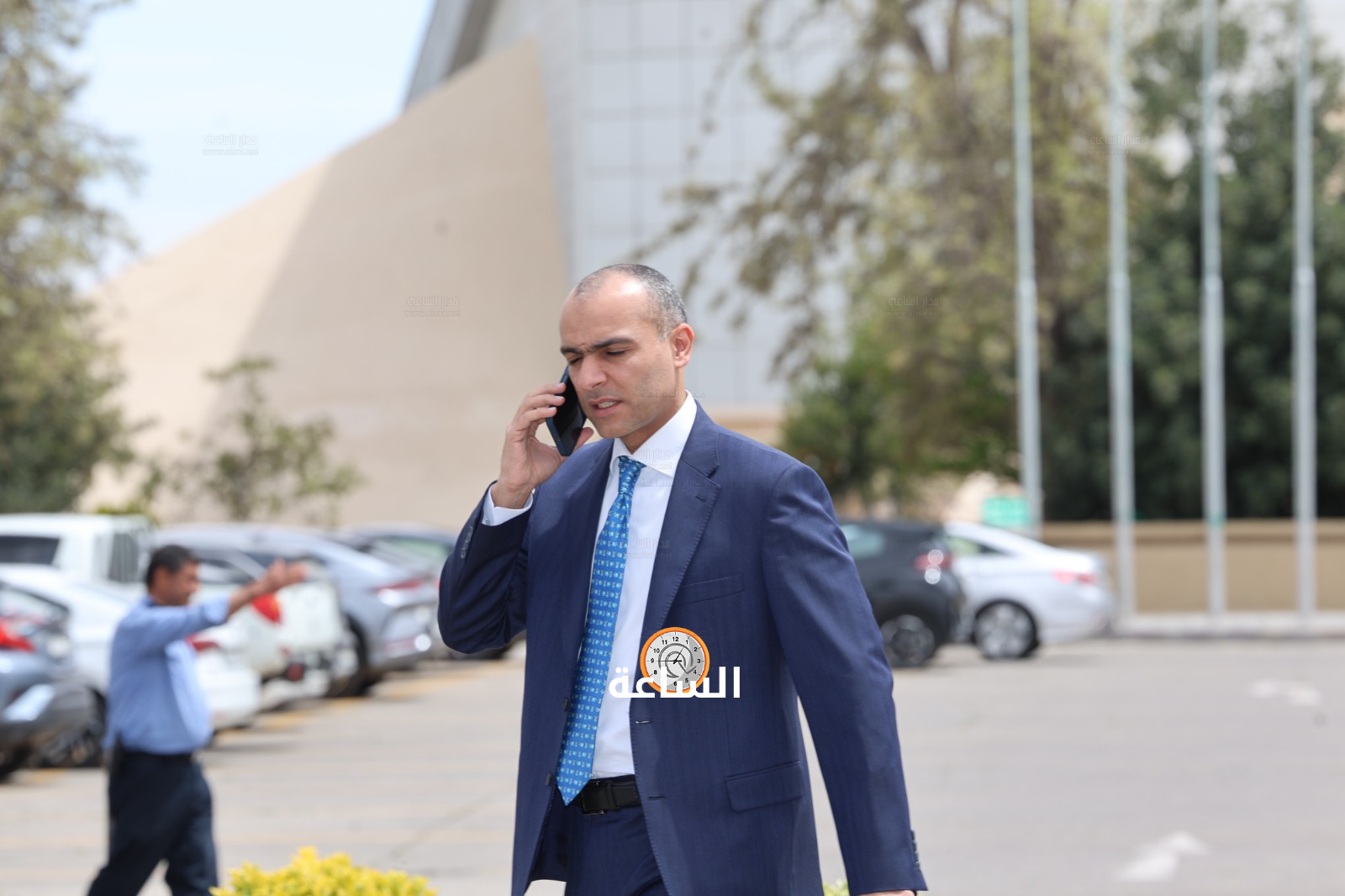 Madar Al-Saa Images 0.7880049585924667