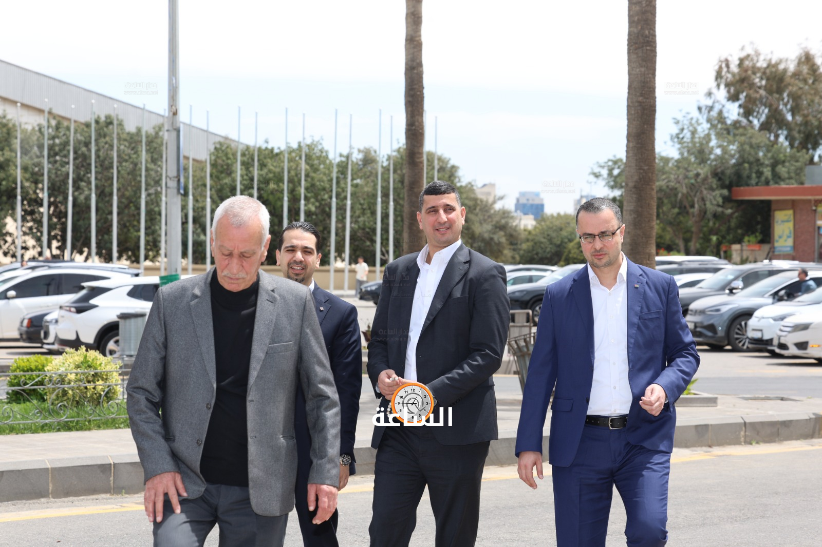 Madar Al-Saa Images 0.7429059747494758