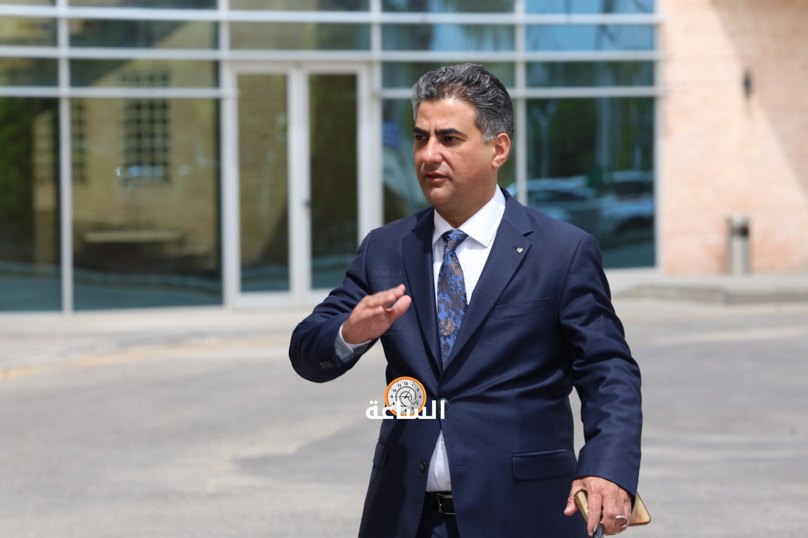 Madar Al-Saa Images 0.17953038078890415