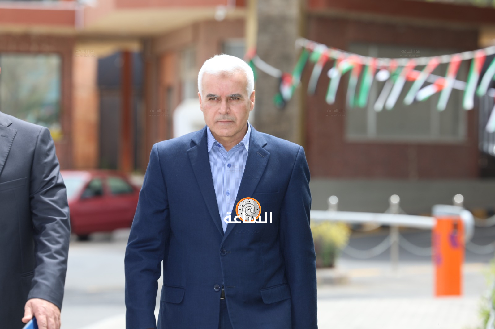 ينال البرماوي