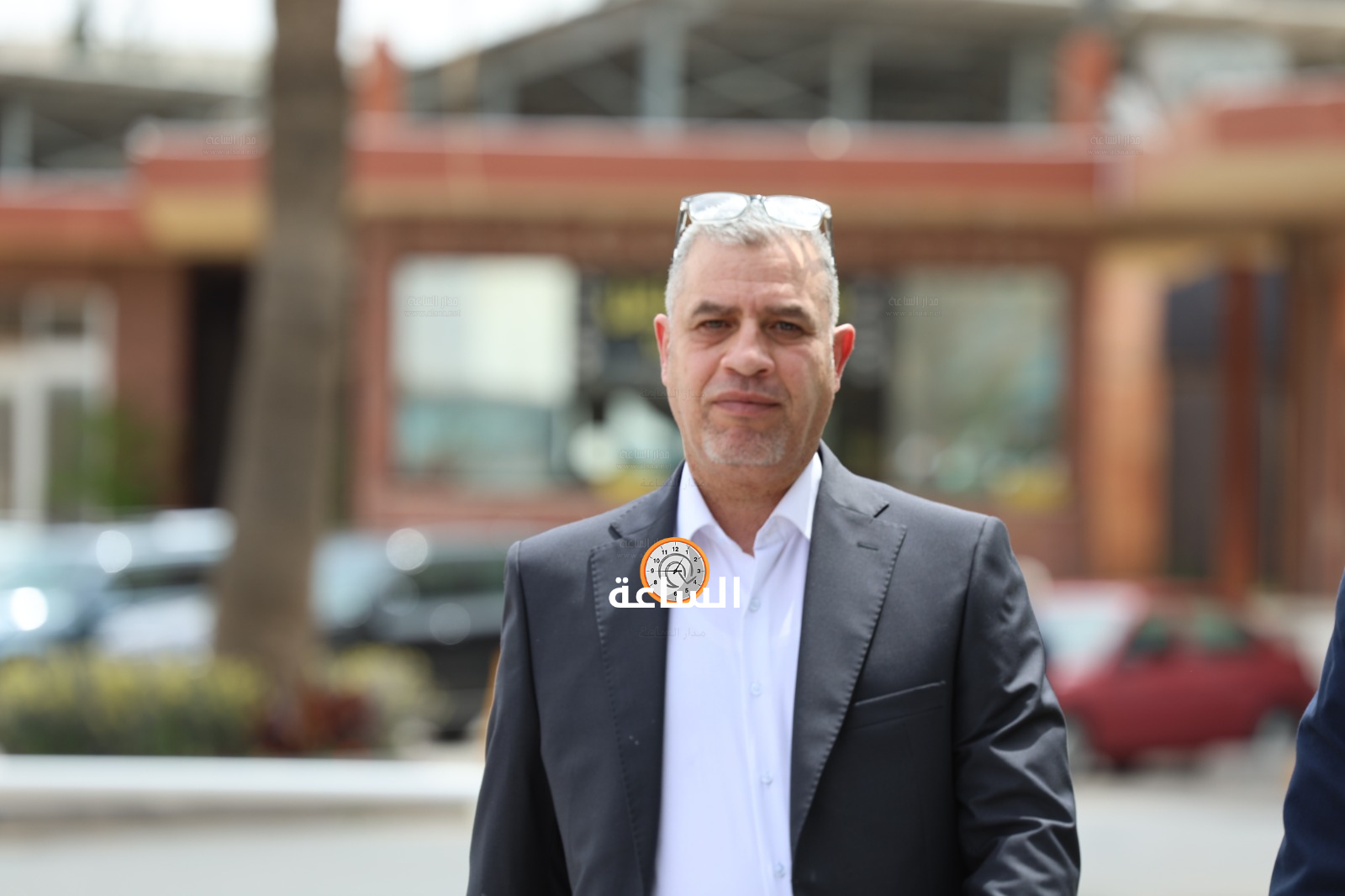 Madar Al-Saa Images 0.6447988044534132