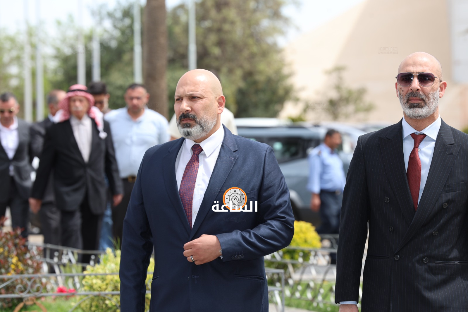 Madar Al-Saa Images 0.2606982178922943