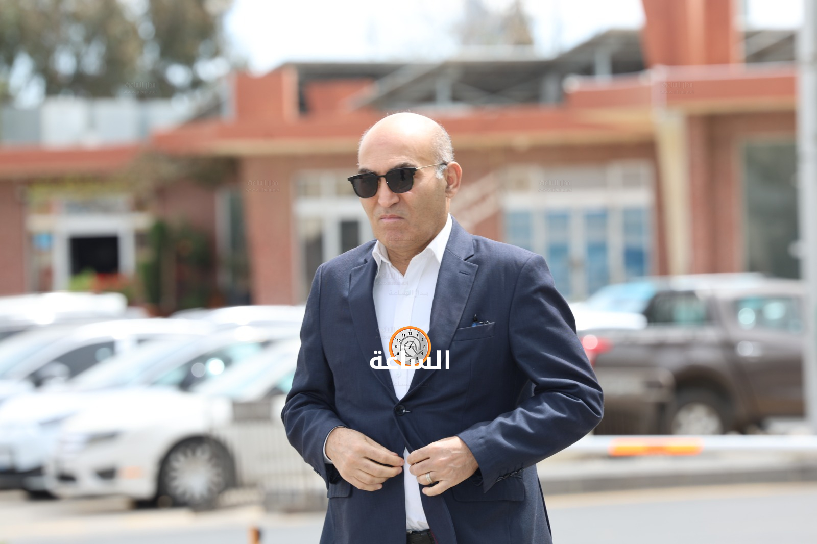 Madar Al-Saa Images 0.8707403277809915