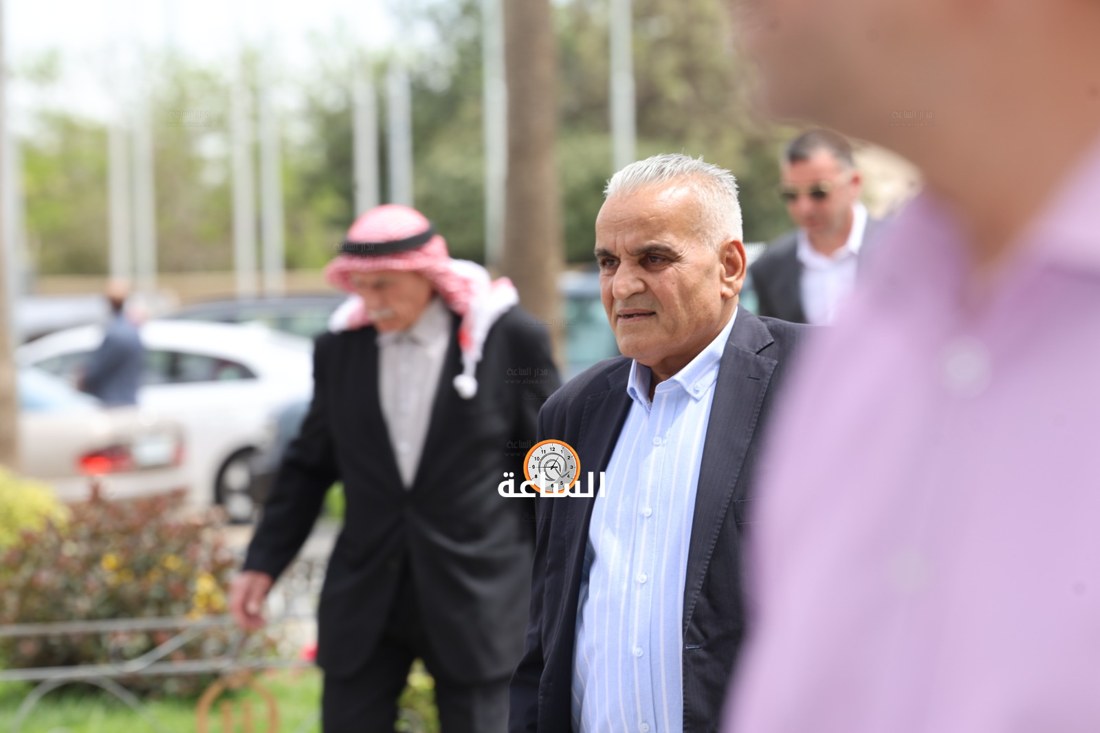 Madar Al-Saa Images 0.656747781893733