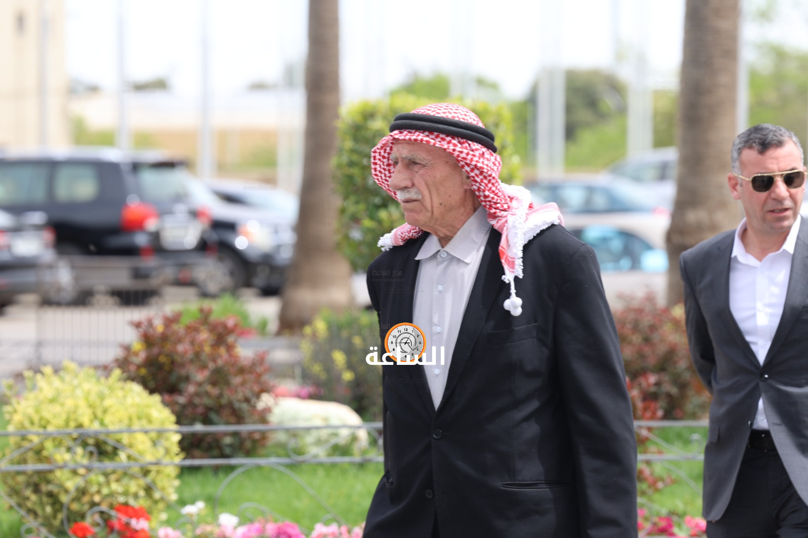 Madar Al-Saa Images 0.9409552458695771