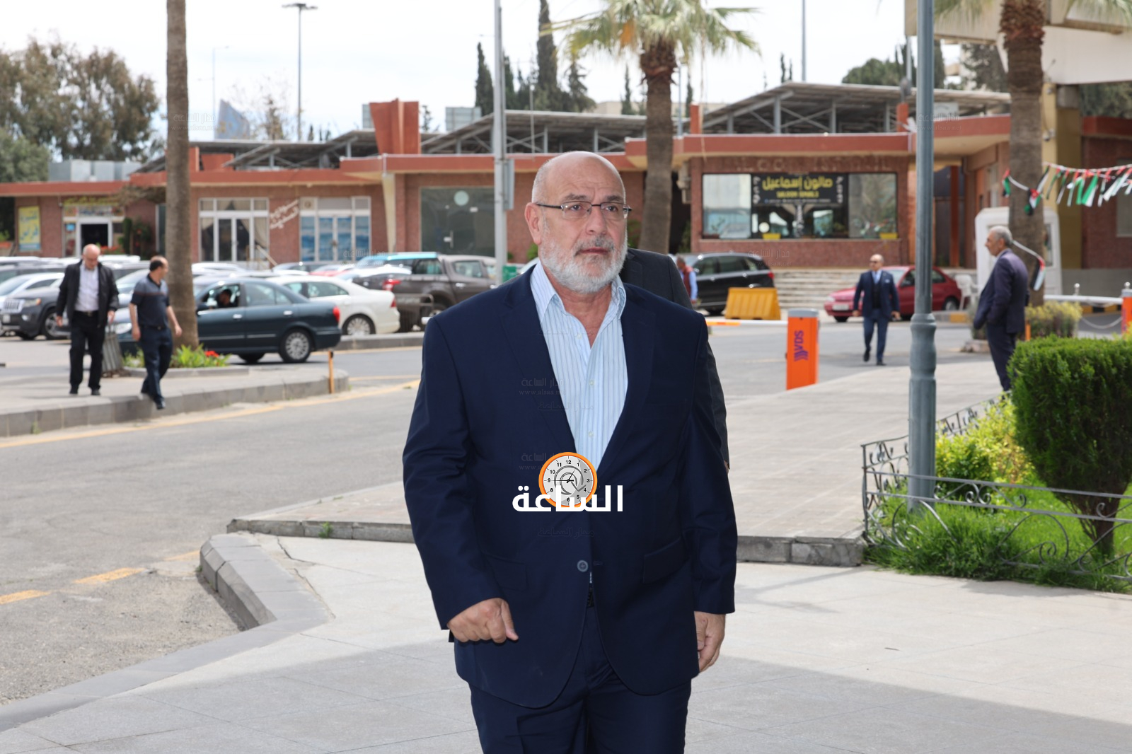 Madar Al-Saa Images 0.3419274313855847