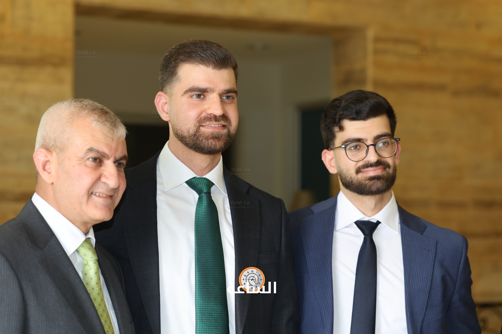 Madar Al-Saa Images 0.8266432876763375