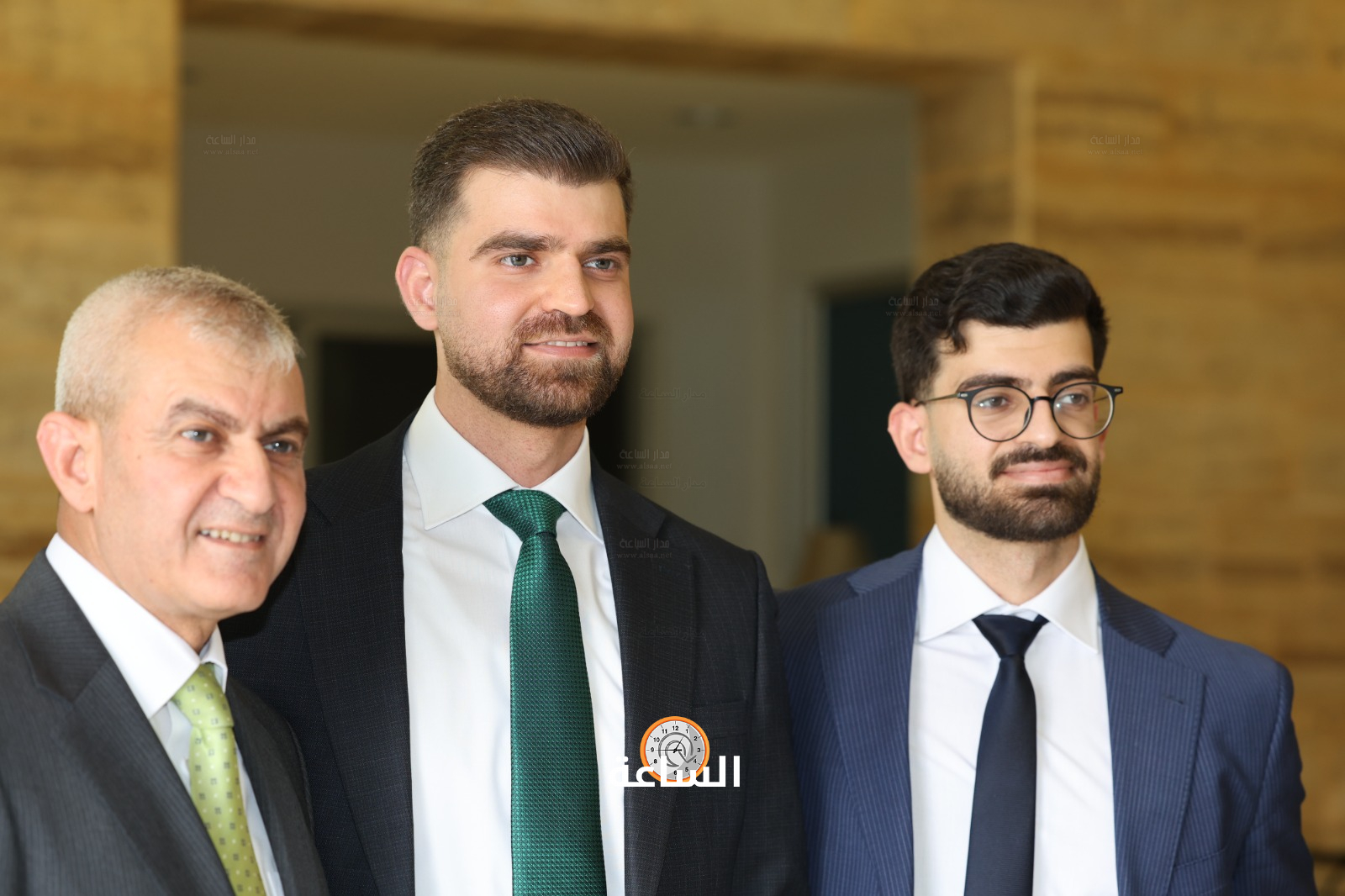 Madar Al-Saa Images 0.9712848210015234