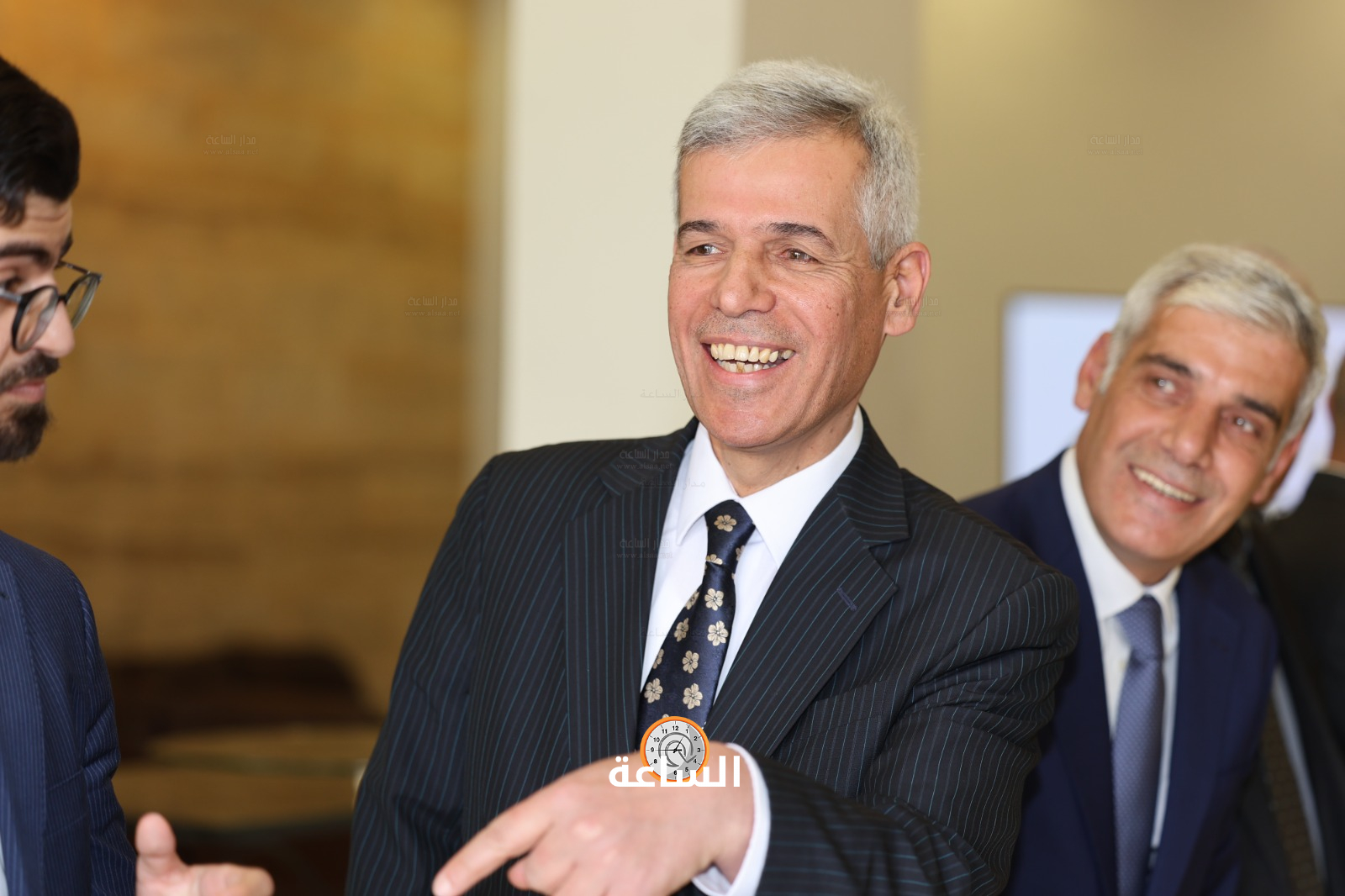 Madar Al-Saa Images 0.42437356219960864