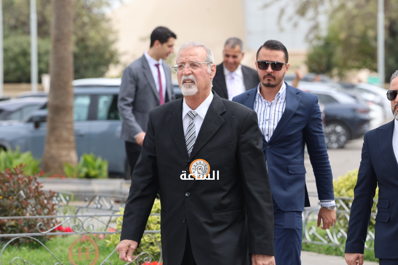 Madar Al-Saa Images 0.41131783653574294