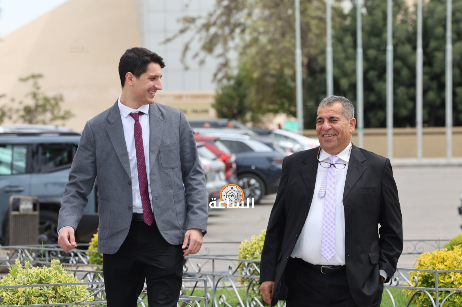 Madar Al-Saa Images 0.061607018404836844