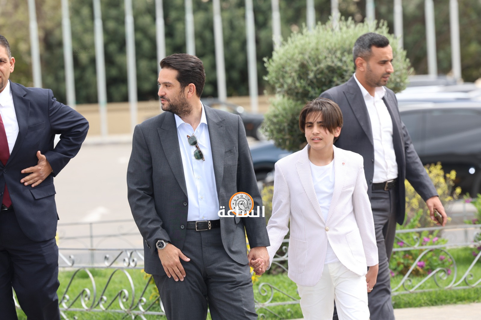 Madar Al-Saa Images 0.3017358023845046