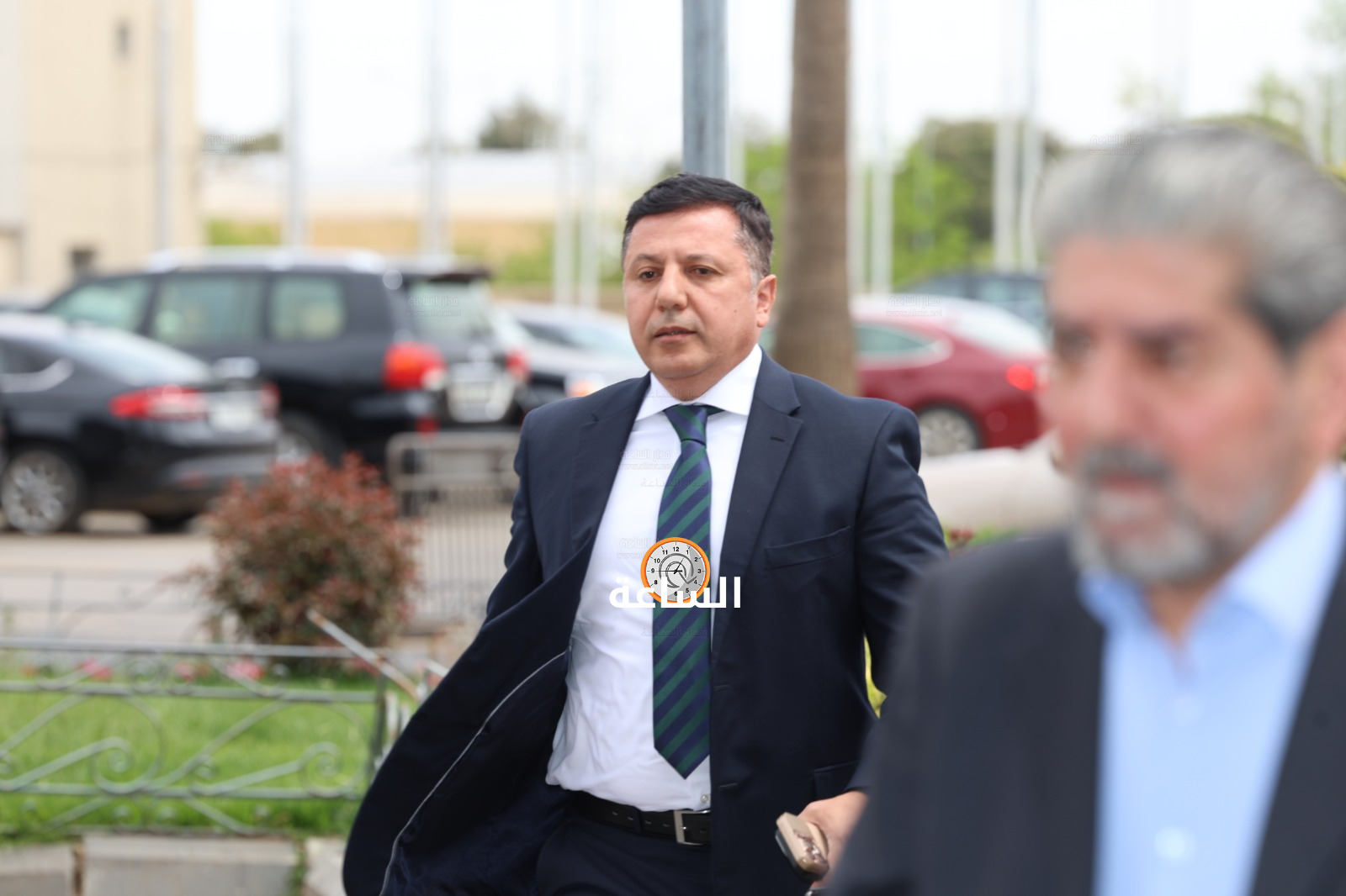 Madar Al-Saa Images 0.20305023988721493