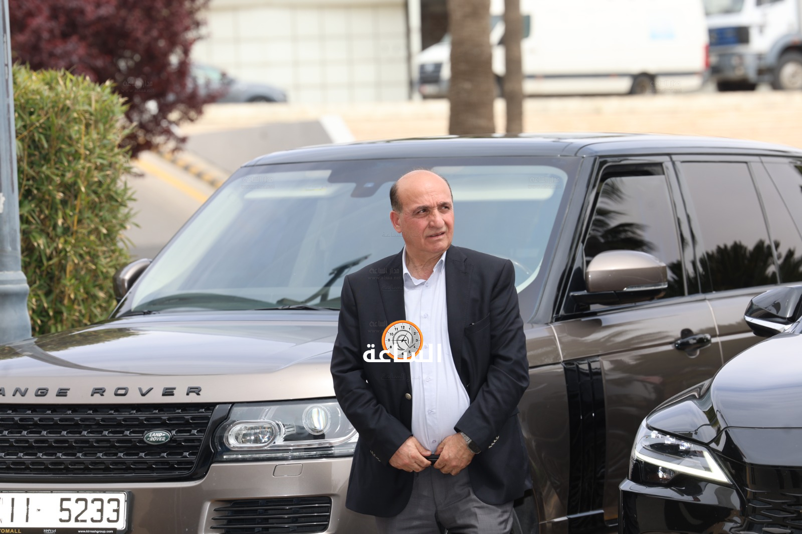 Madar Al-Saa Images 0.34717891812677526