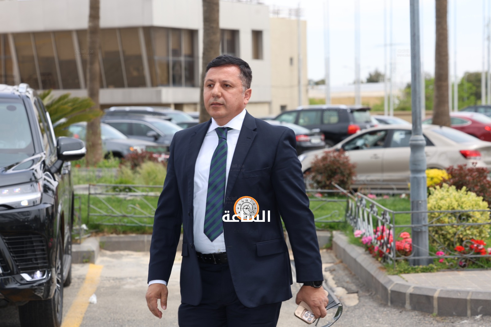 Madar Al-Saa Images 0.4547647241904148