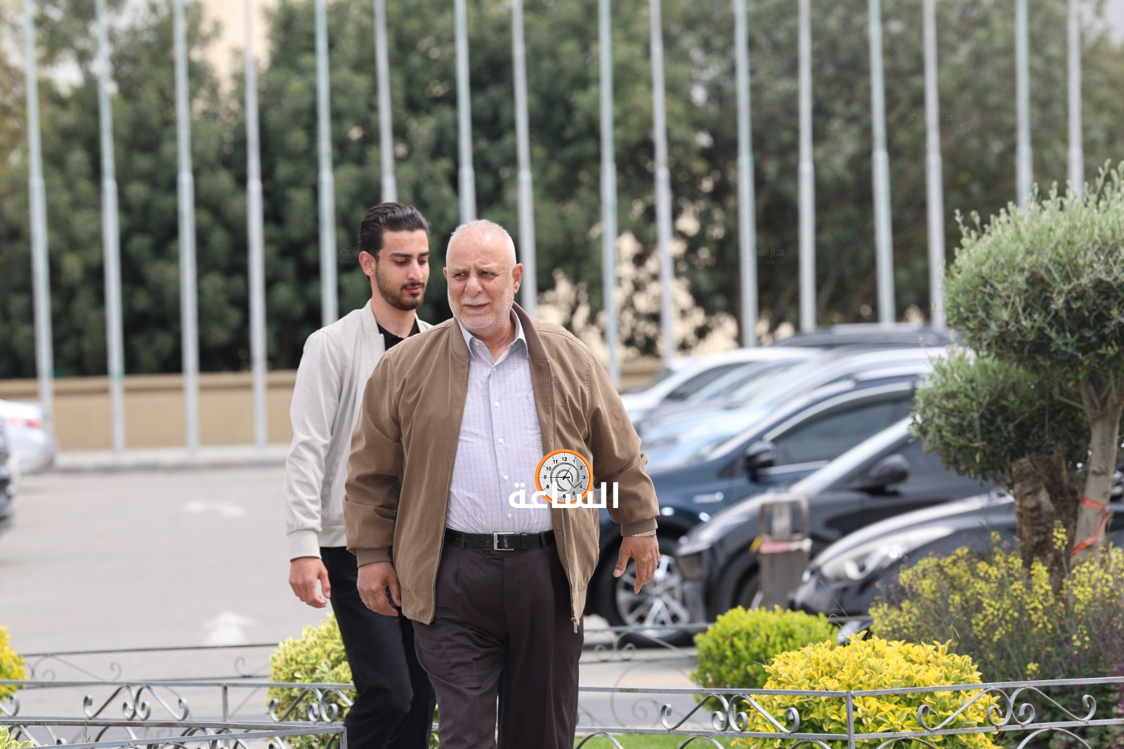 Madar Al-Saa Images 0.8412017728474175