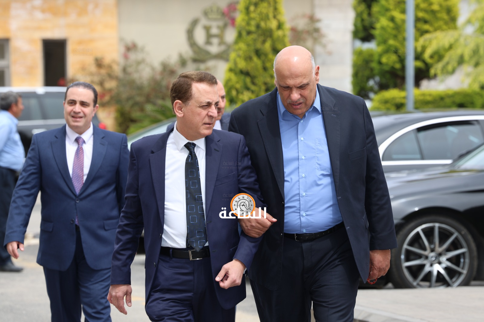 Madar Al-Saa Images 0.2268344413343889