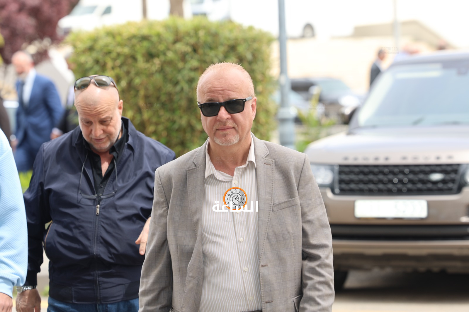 Madar Al-Saa Images 0.8848488406715028