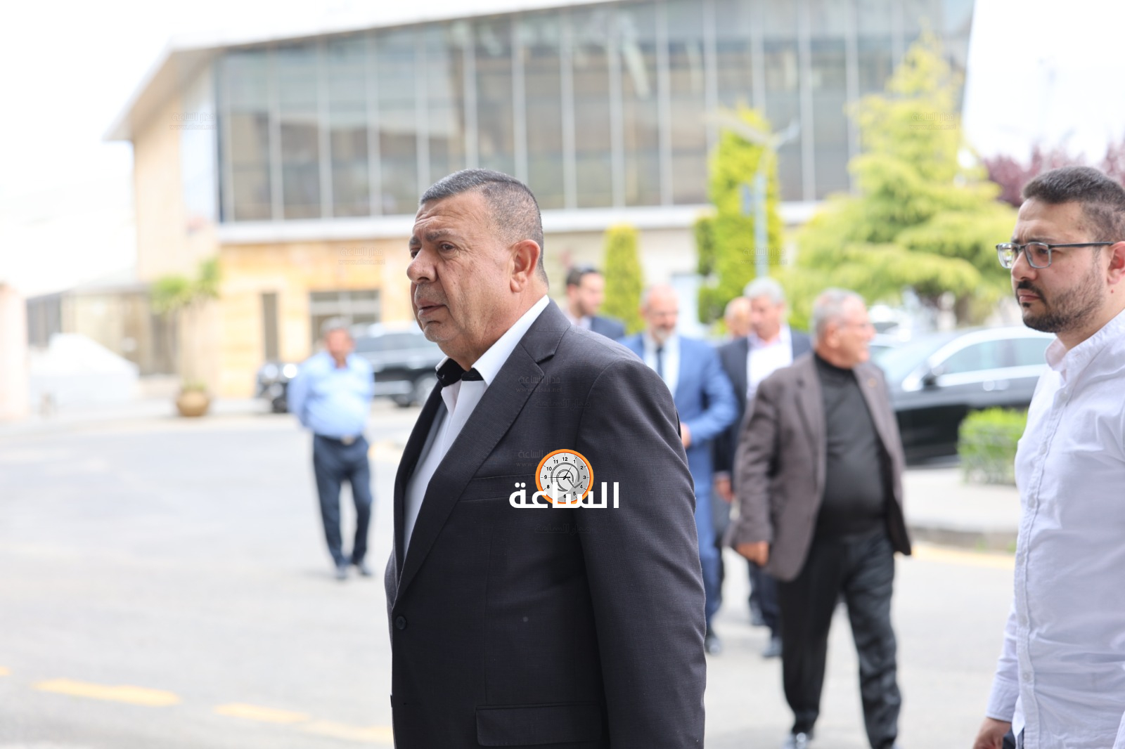 Madar Al-Saa Images 0.4172338257583992