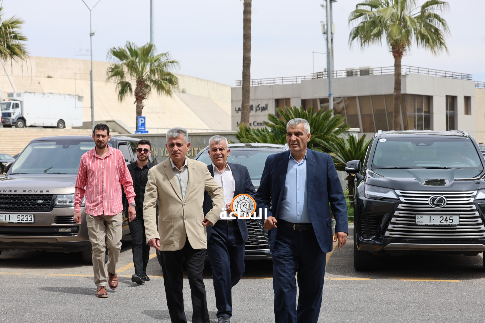 Madar Al-Saa Images 0.5932731475403382