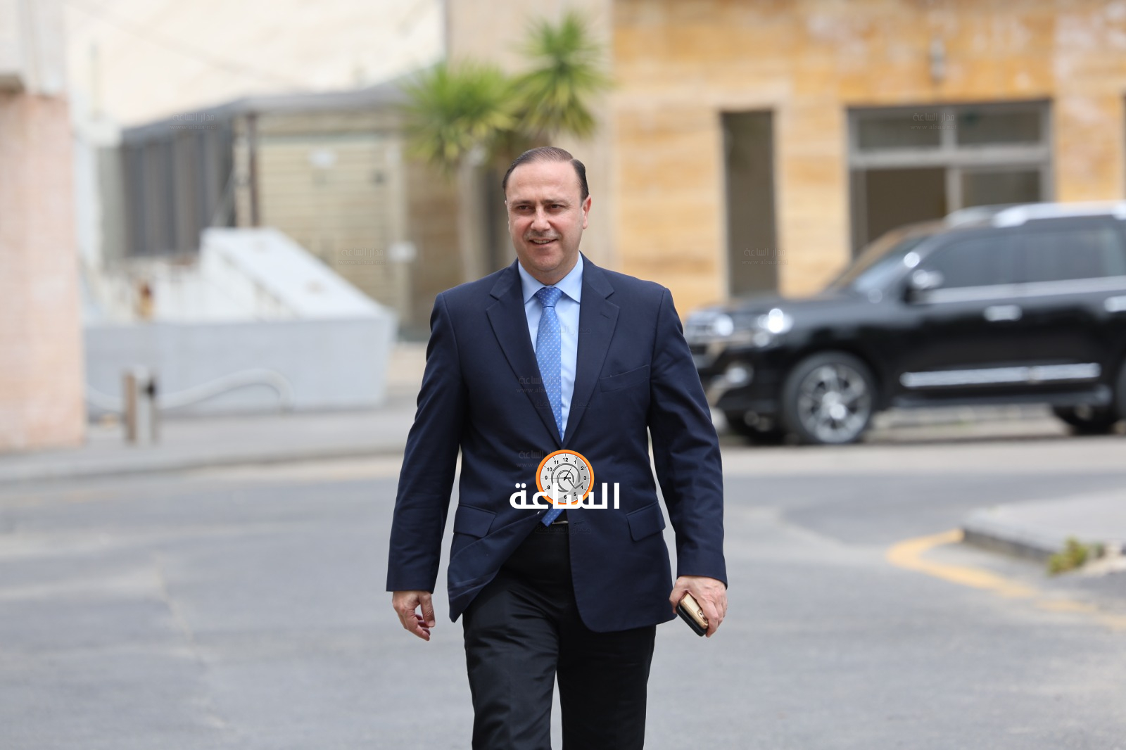 محمد المومني