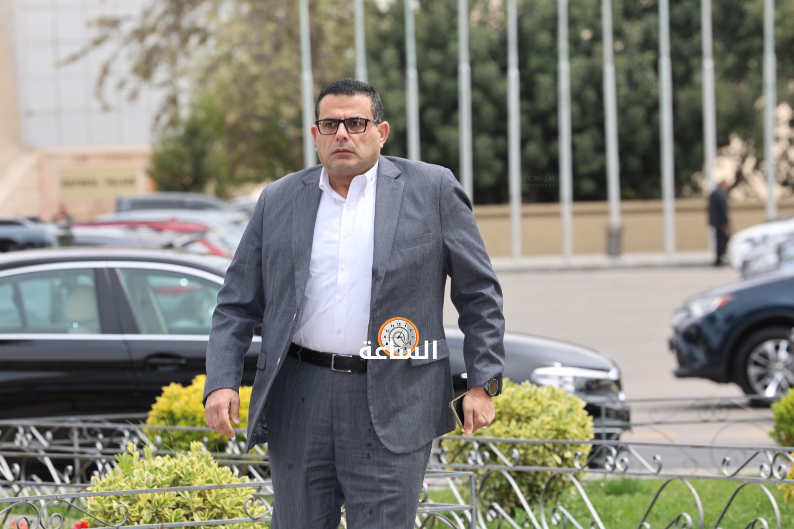 Madar Al-Saa Images 0.615523547982607