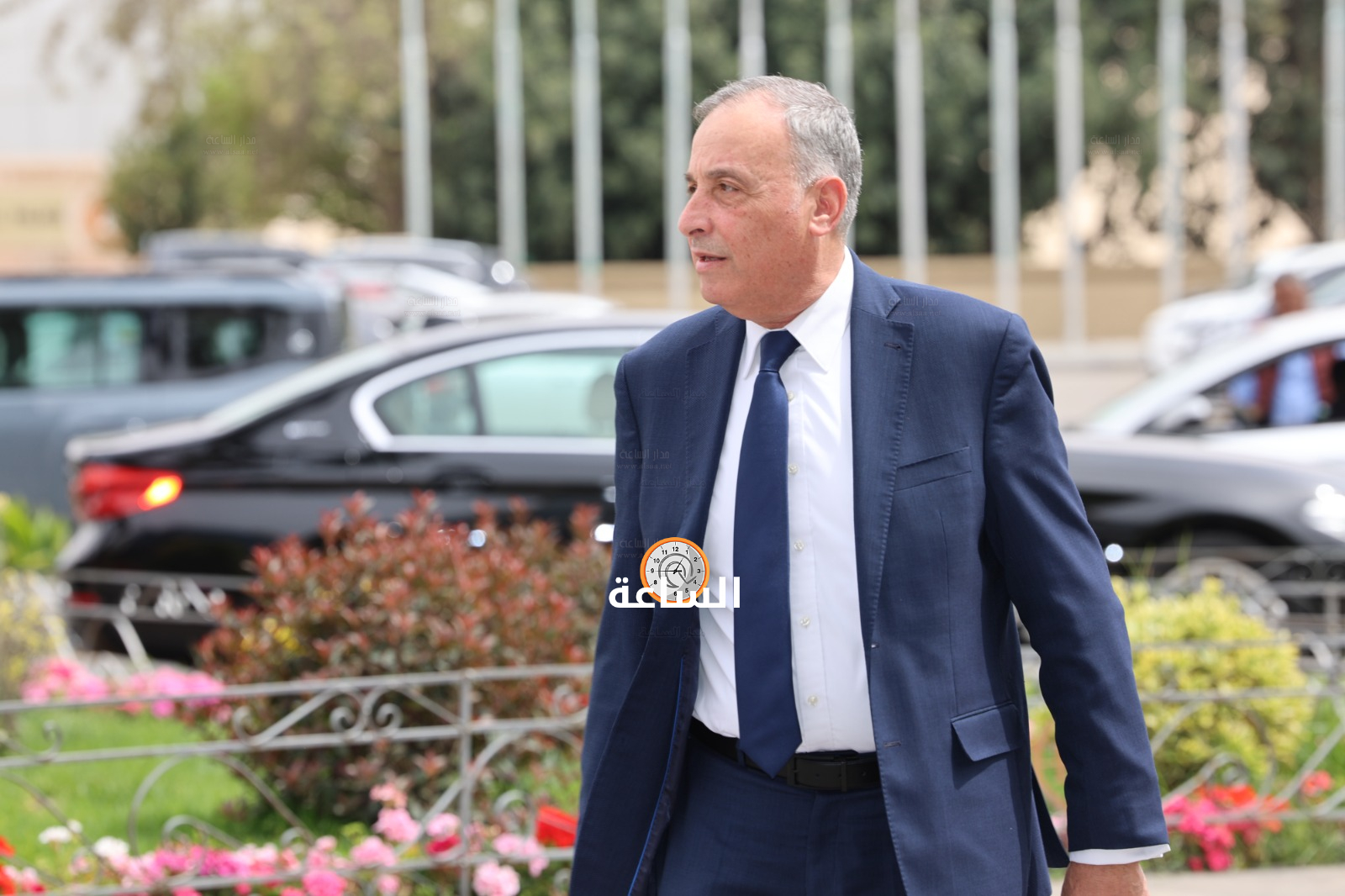 Madar Al-Saa Images 0.7549134767763372