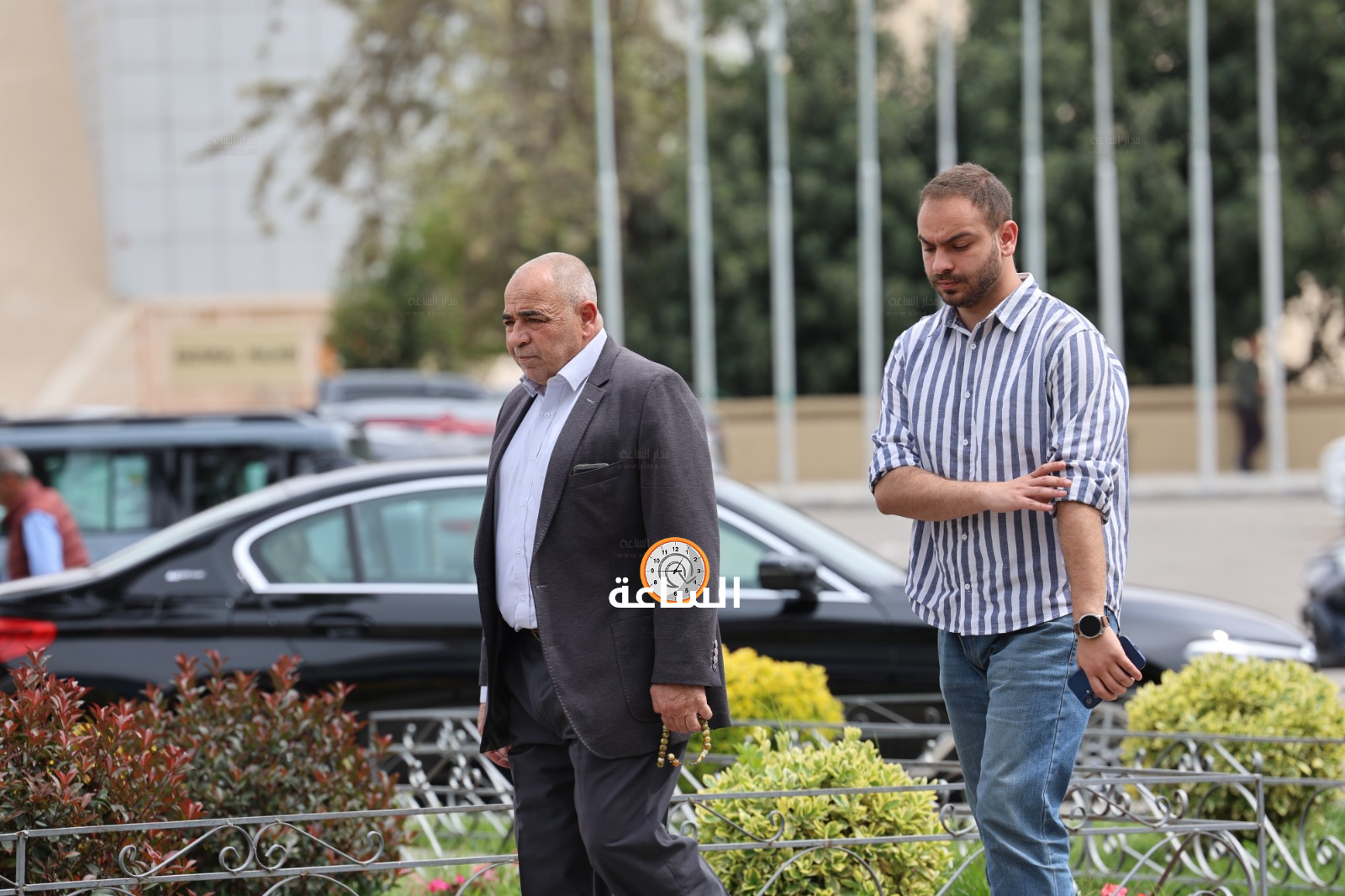 Madar Al-Saa Images 0.08389373640001463