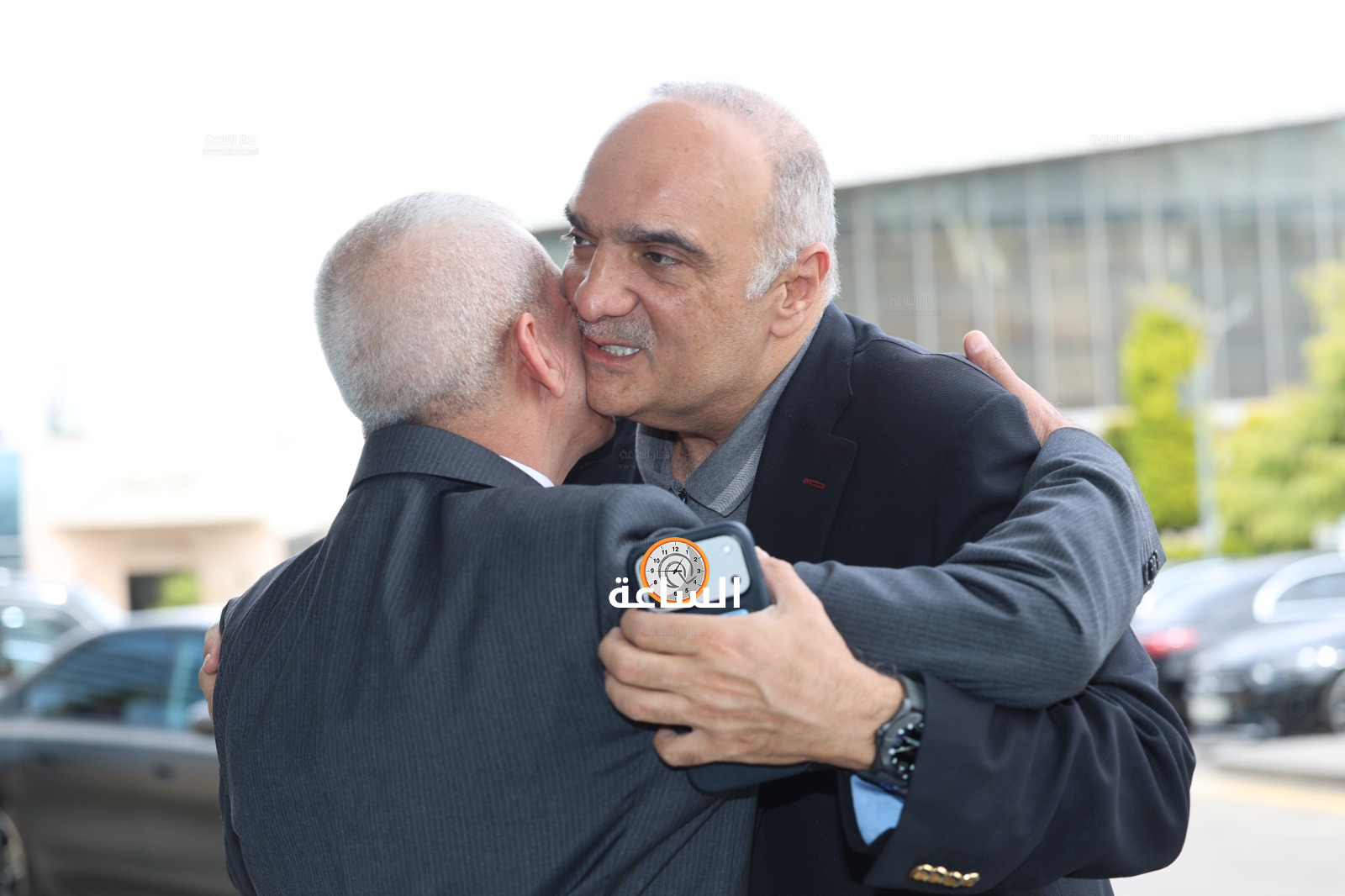 Madar Al-Saa Images 0.2603142003742871