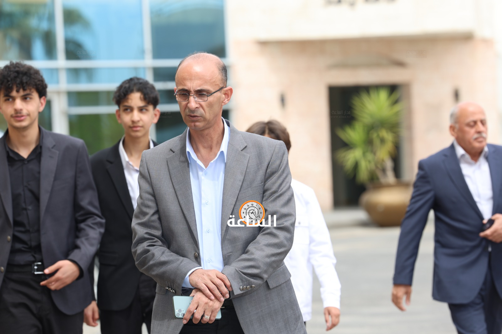 Madar Al-Saa Images 0.30570995229064746