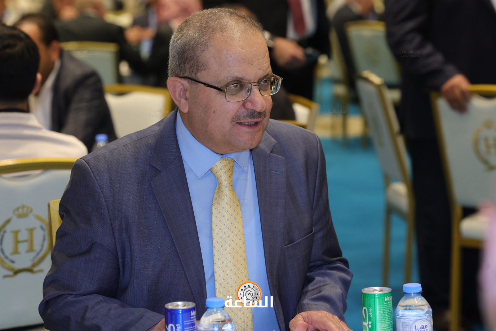 Madar Al-Saa Images 0.39172750926040434