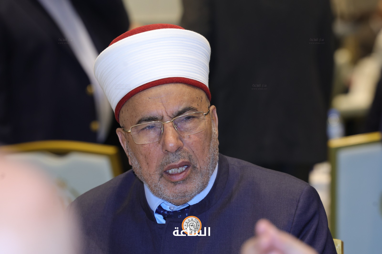 Madar Al-Saa Images 0.5736433119727056