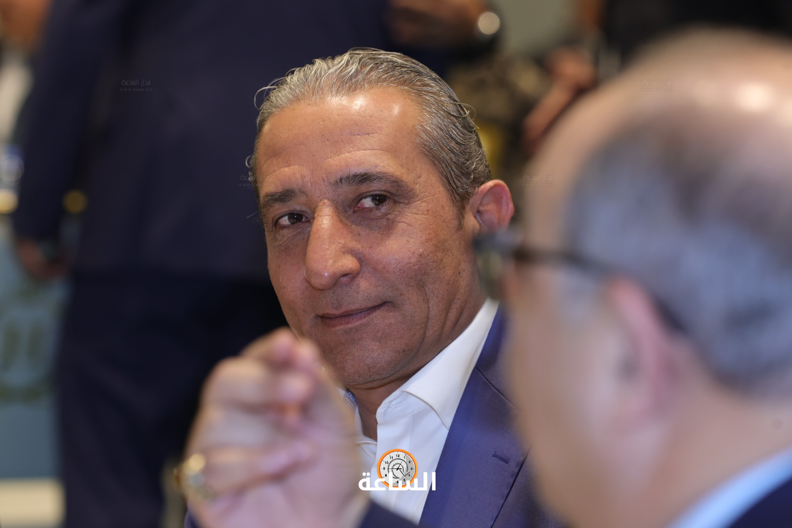 Madar Al-Saa Images 0.25099577827678443