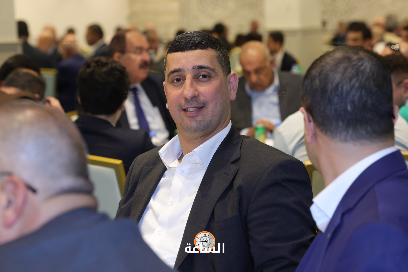 Madar Al-Saa Images 0.6736219478503458