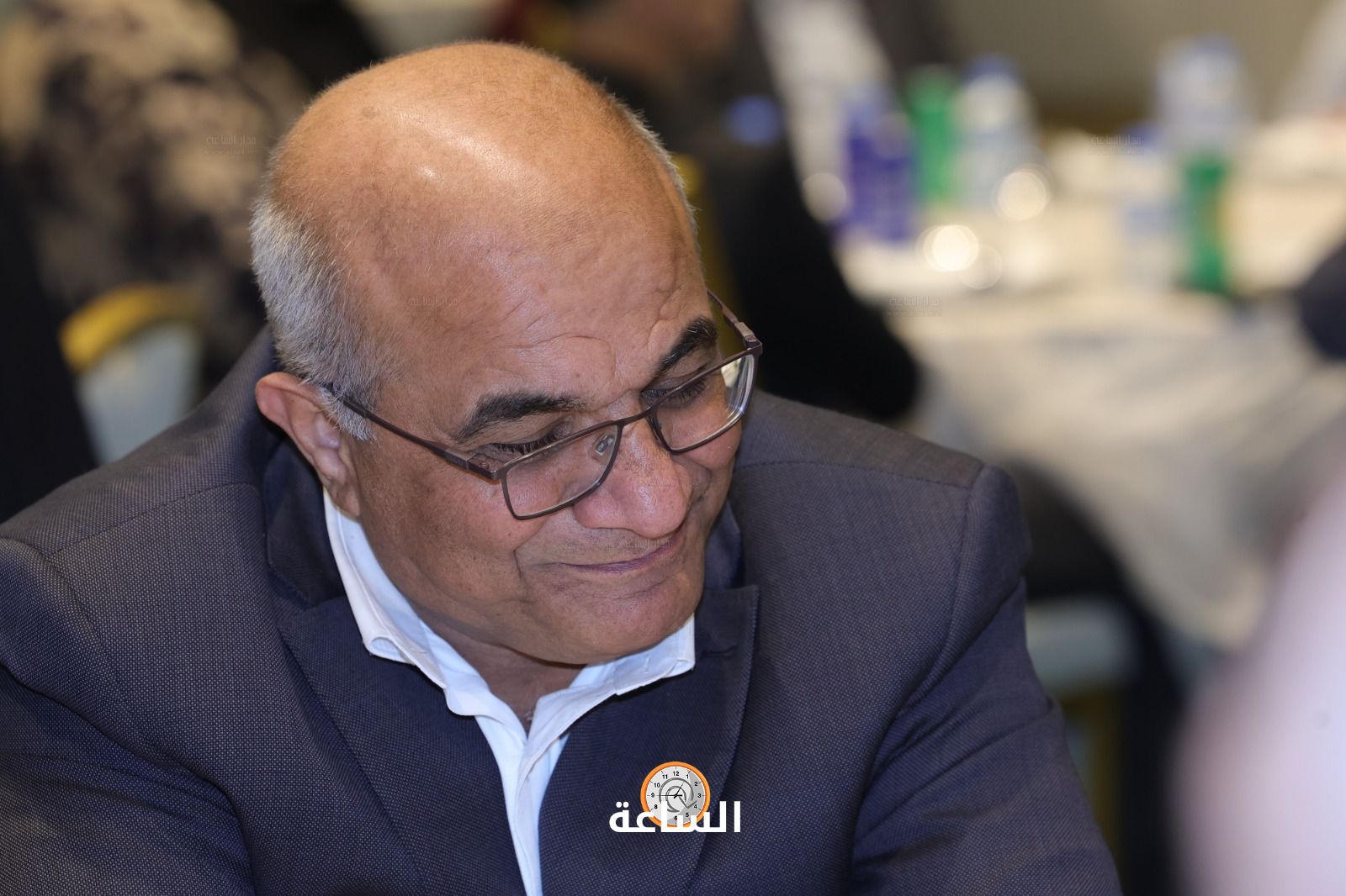 Madar Al-Saa Images 0.47437716909380767